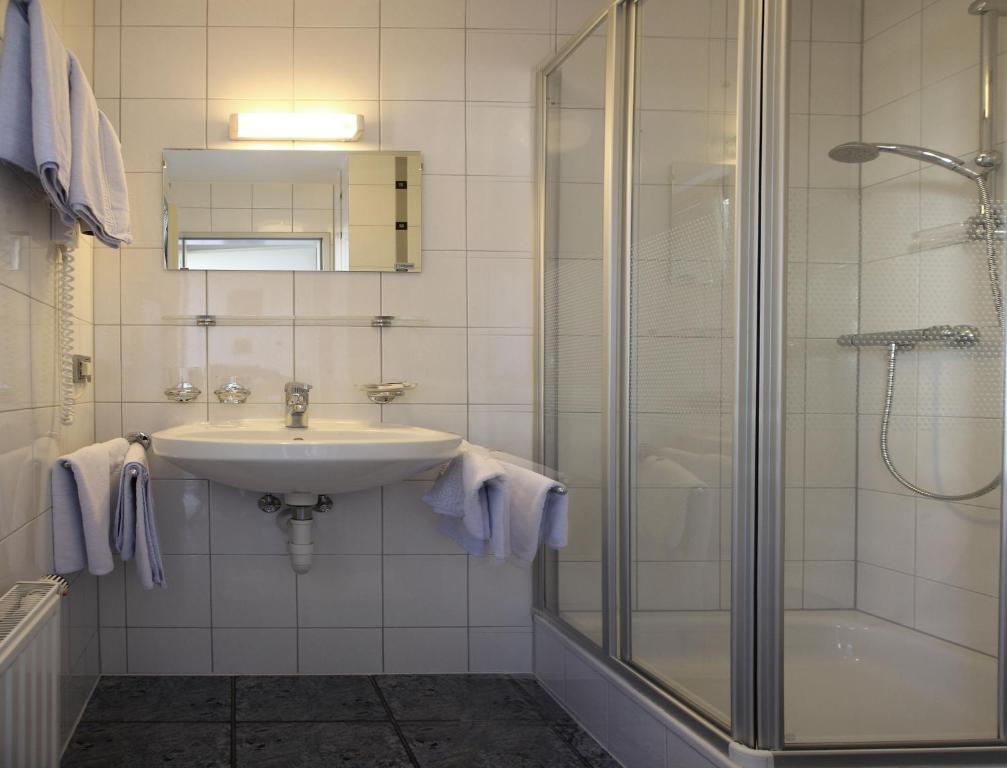 Hotel Auhof Schruns Room photo