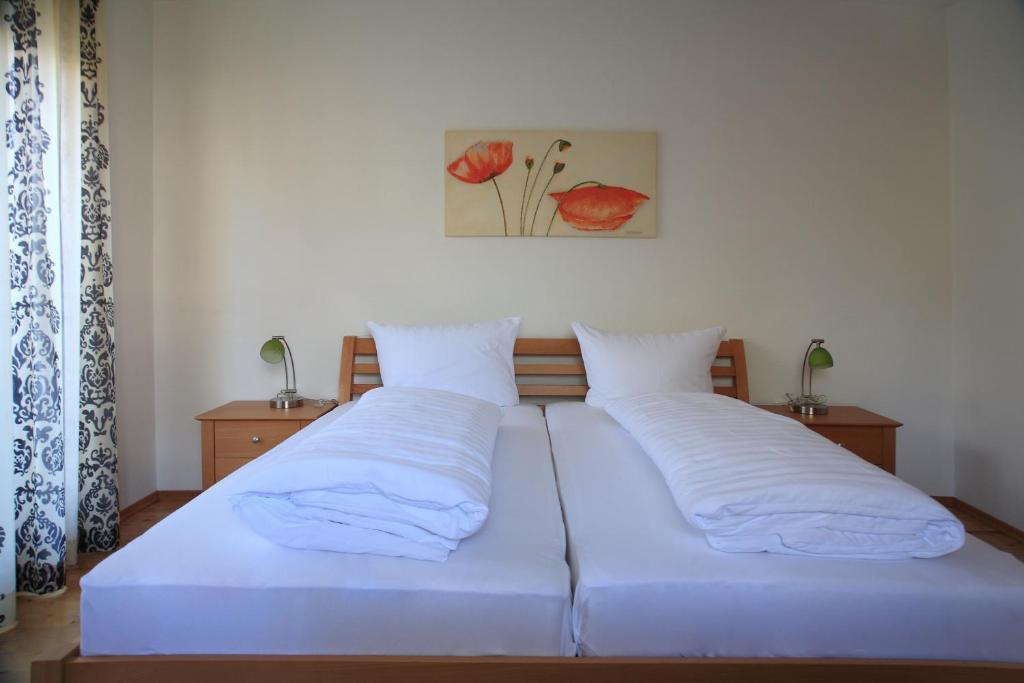Hotel Auhof Schruns Room photo